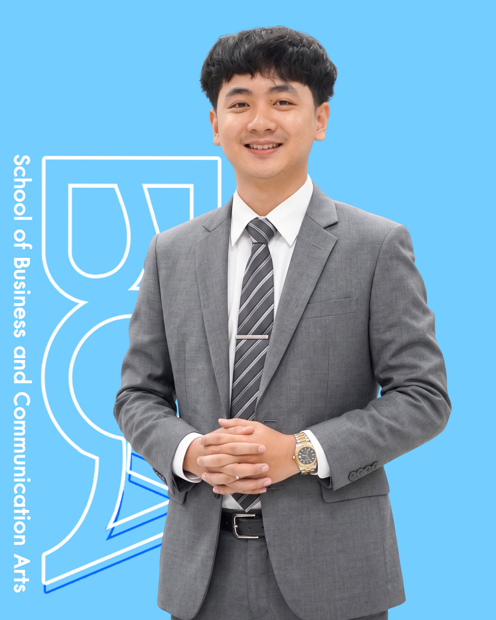 อาจารย์ชัยณรงค์ แก้วเมืองมูล